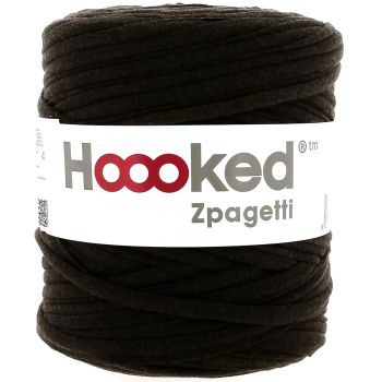 Zpagetti Cotton Yarn LeBrown