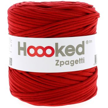 Zpagetti Cotton Yarn Chicago Bulls
