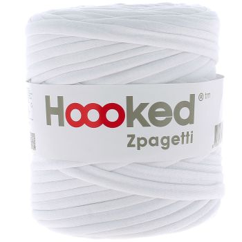 Zpagetti Cotton Yarn Marshmallow
