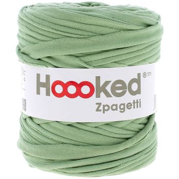 Zpagetti Cotton Yarn Inside Avocado
