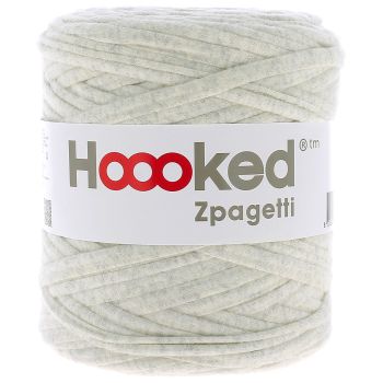 Zpagetti Cotton Yarn Light Marble
