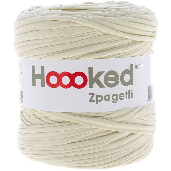Zpagetti Cotton Yarn Beige Lander