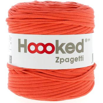 Zpagetti Cotton Yarn Coral Bay