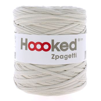 Zpagetti Cotton Yarn Sand Tone