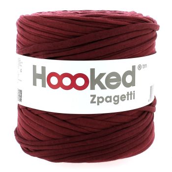 Zpagetti Cotton Yarn Cherry Batik