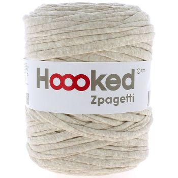 Zpagetti Cotton Yarn Sand Fusion