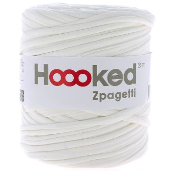 Zpagetti Cotton Yarn Polo Nougat