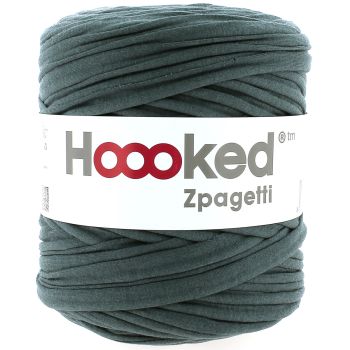 Zpagetti Cotton Yarn Green House
