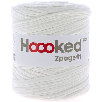 Zpagetti Cotton Yarn Cr&egrave;me Solaire