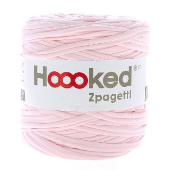 Zpagetti Cotton Yarn Rose Drop