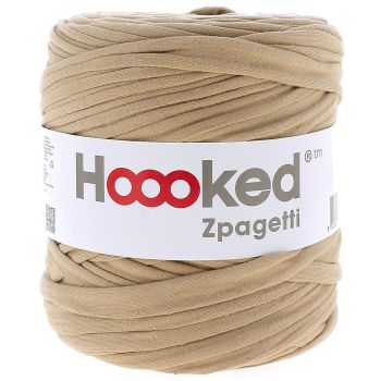 Zpagetti Cotton Yarn Peanut Energy