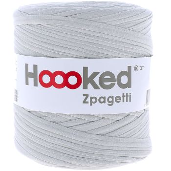 Zpagetti Cotton Yarn Moon Dust Grey