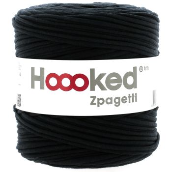 Zpagetti Cotton Yarn Strong Blue