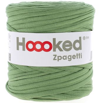 Zpagetti Cotton Yarn Frog Family