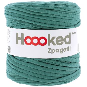 Zpagetti Cotton Yarn Sage Green