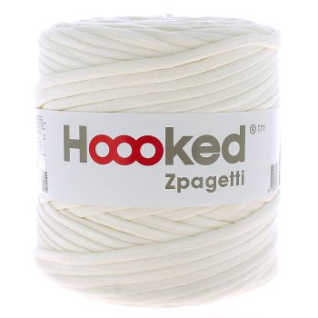 Zpagetti Cotton Yarn Kefir Yogurt