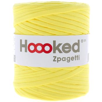 Zpagetti Cotton Yarn Tweety Flow
