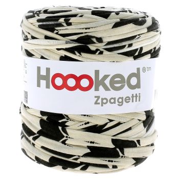 Zpagetti Cotton Yarn Safari Love