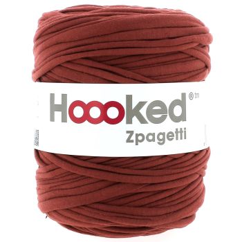 Zpagetti Cotton Yarn Brick Farm