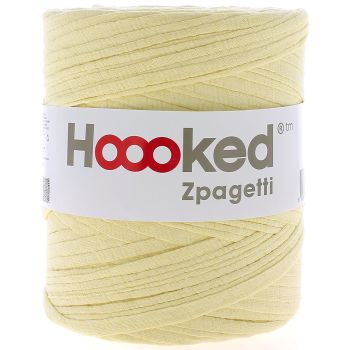 Zpagetti Cotton Yarn Zest de Citron
