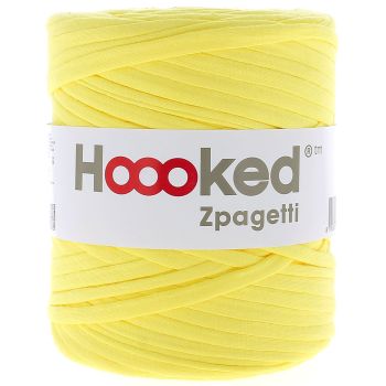 Zpagetti Cotton Yarn Banana Sweet