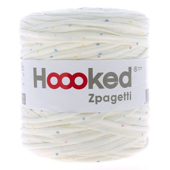 Zpagetti Cotton Yarn Pastel Bubbles