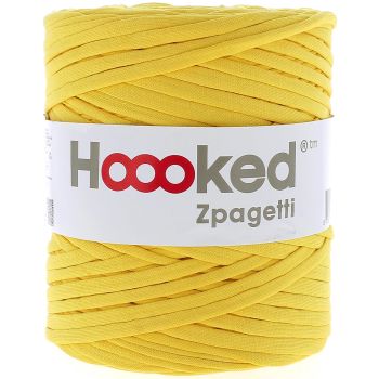 Zpagetti Cotton Yarn Say Cheese!