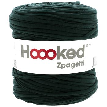 Zpagetti Cotton Yarn Green Grass