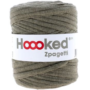 Zpagetti Cotton Yarn Mr Lontra