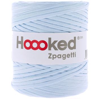 Zpagetti Cotton Yarn Blue Blues