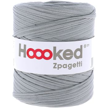 Zpagetti Cotton Yarn Bliss Grey