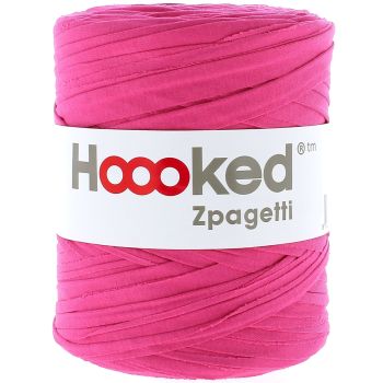 Zpagetti Cotton Yarn Princess Fuchsia