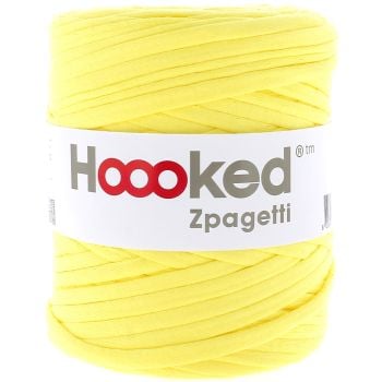 Zpagetti Cotton Yarn Pineapple Pop