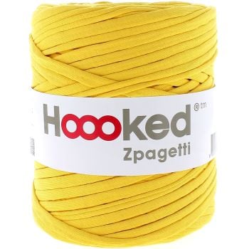 Zpagetti Cotton Yarn Miel Pops 
