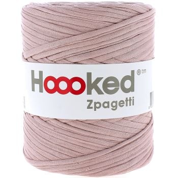 Zpagetti Cotton Yarn Glossy Vintage