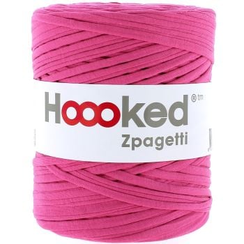 Zpagetti Cotton Yarn Crazy Punch