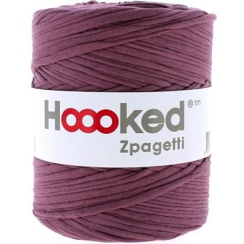 Zpagetti Cotton Yarn Grape Flower