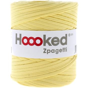 Zpagetti Cotton Yarn Giraffe Popcorn