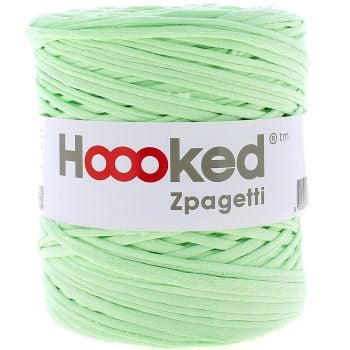 Zpagetti Cotton Yarn Lemon Frizz
