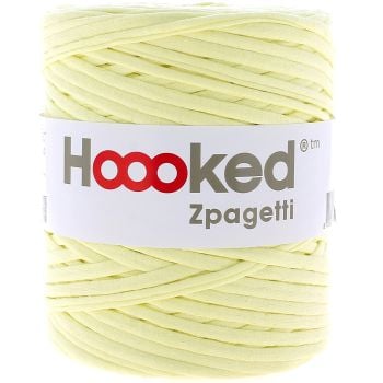 Zpagetti Cotton Yarn Caipi Queen