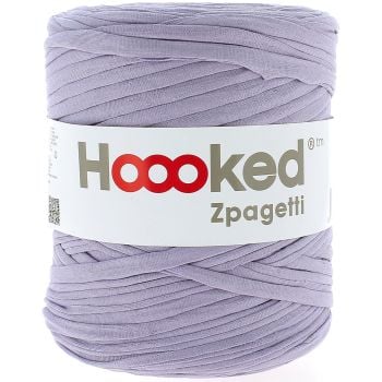 Zpagetti Cotton Yarn Lilac Elephant