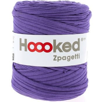 Zpagetti Cotton Yarn Lavender Glow