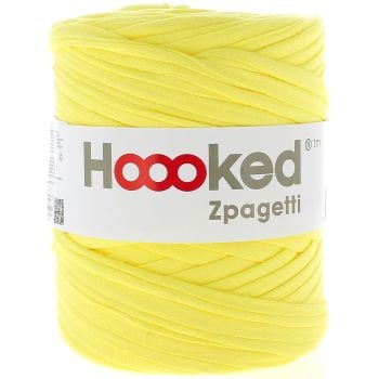 Zpagetti Cotton Yarn Happy Sun