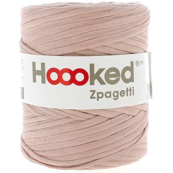 Zpagetti Cotton Yarn Vintage Glow