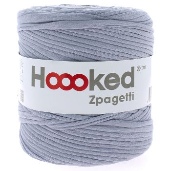Zpagetti Cotton Yarn Inspired Blue