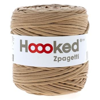 Zpagetti Cotton Yarn Kinder Bueno
