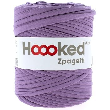 Zpagetti Cotton Yarn Lilac Adventure