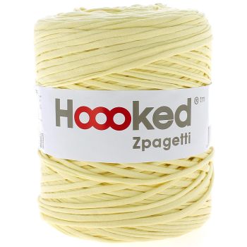 Zpagetti Cotton Yarn Baby Duck