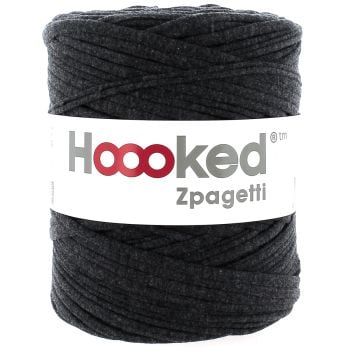 Zpagetti Cotton Yarn Fluffy Monster