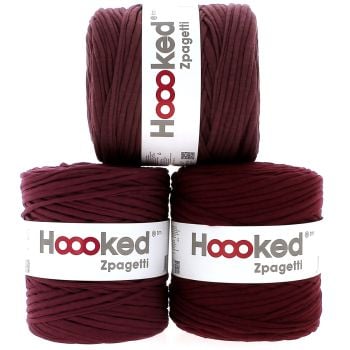 Zpagetti Inspiration Kit Red Fruits